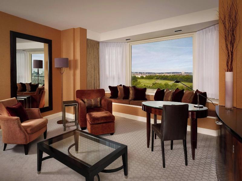 The Park Tower Knightsbridge image
