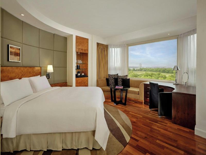 The Park Tower Knightsbridge image
