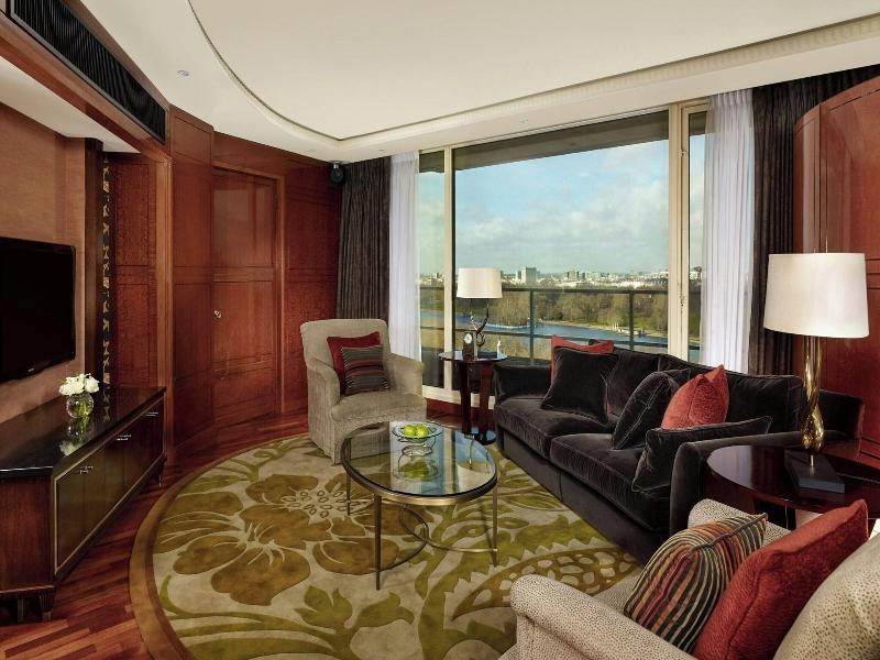The Park Tower Knightsbridge image