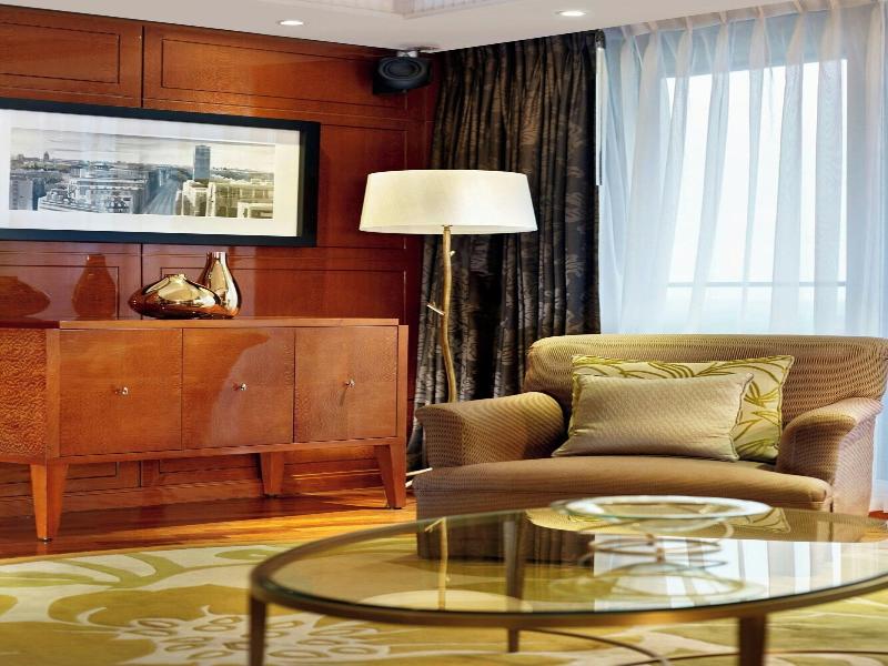 The Park Tower Knightsbridge image
