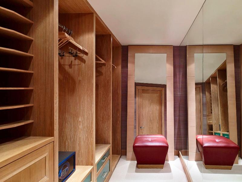 The Park Tower Knightsbridge image