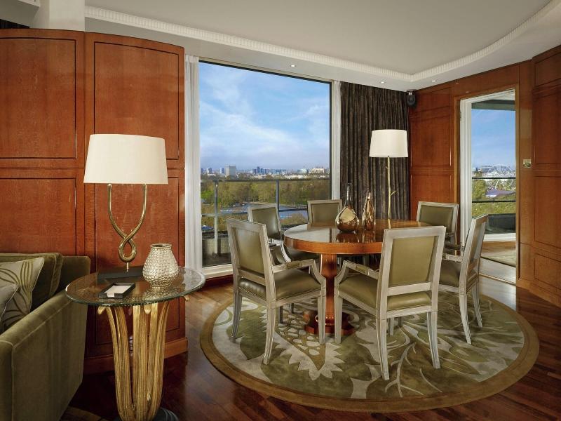 The Park Tower Knightsbridge image