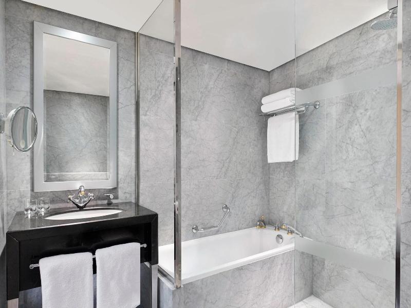 The Park Tower Knightsbridge image