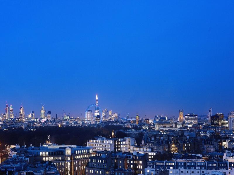 The Park Tower Knightsbridge image