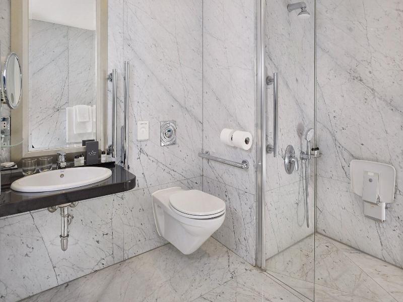 The Park Tower Knightsbridge image
