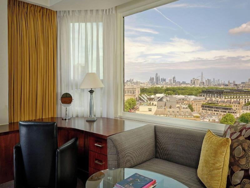 The Park Tower Knightsbridge image