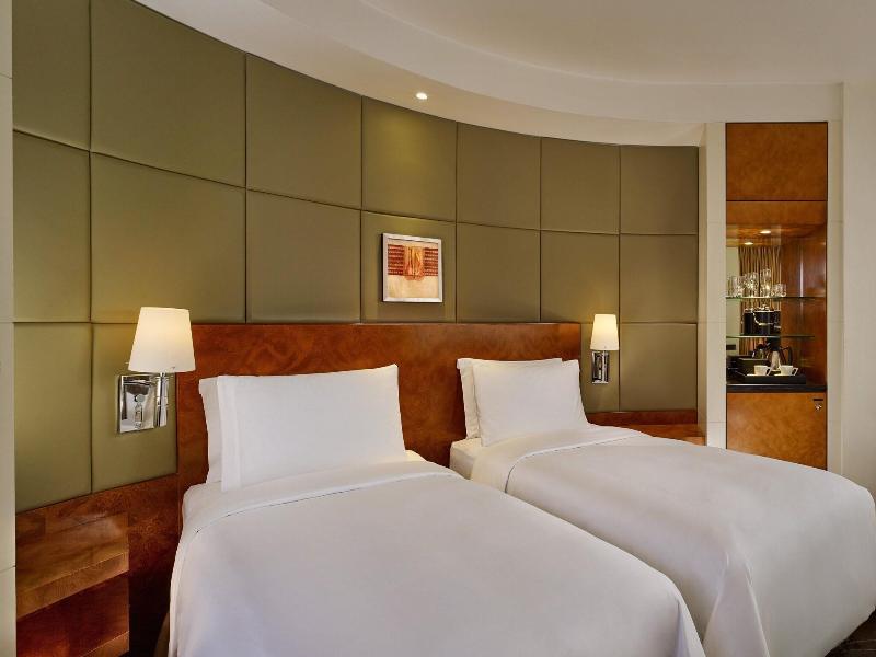 The Park Tower Knightsbridge image
