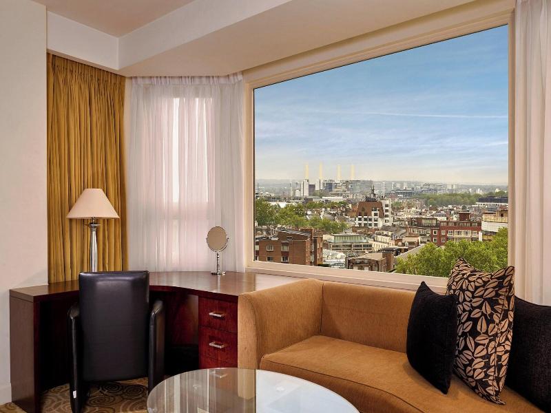 The Park Tower Knightsbridge image