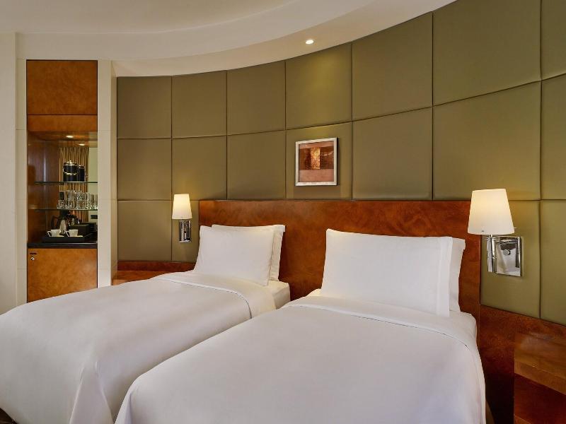The Park Tower Knightsbridge image
