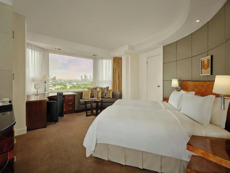 The Park Tower Knightsbridge image