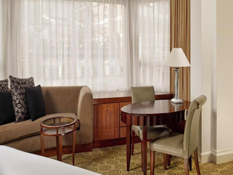 The Park Tower Knightsbridge image