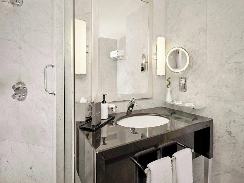 The Park Tower Knightsbridge image