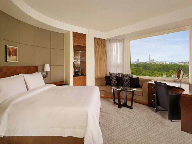 The Park Tower Knightsbridge image