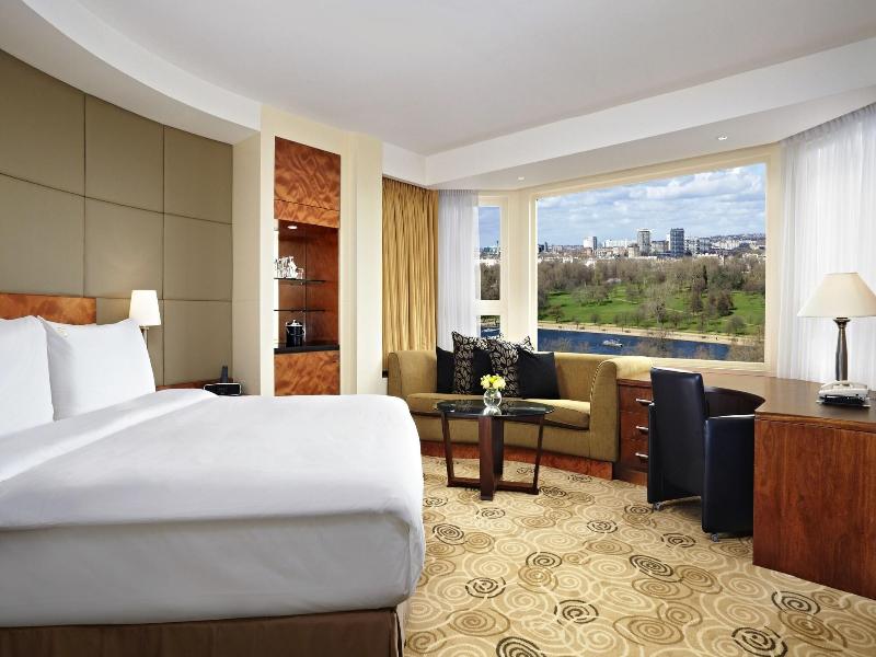 The Park Tower Knightsbridge image