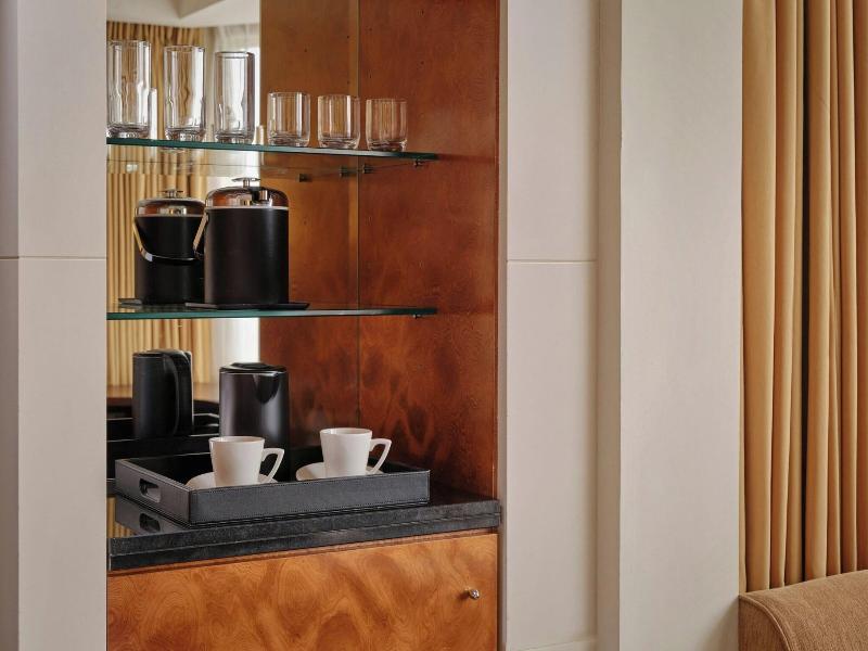 The Park Tower Knightsbridge image