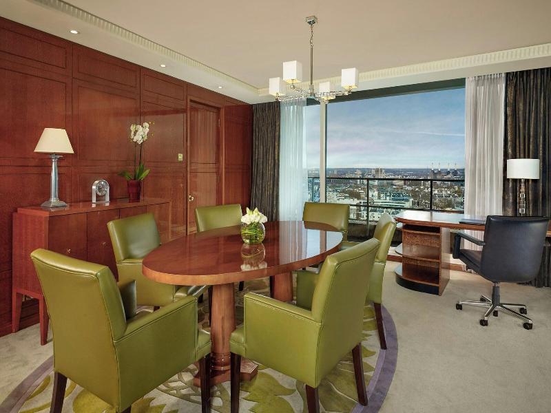 The Park Tower Knightsbridge image