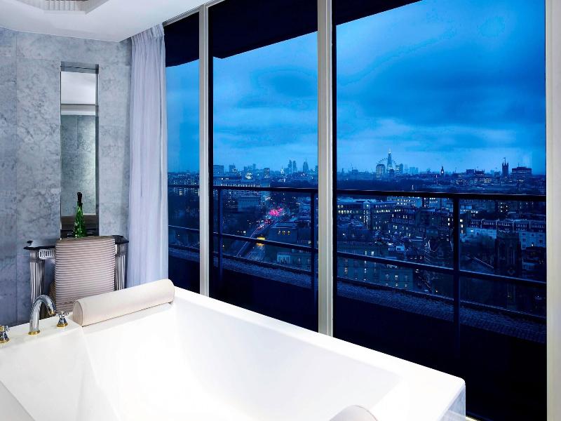 The Park Tower Knightsbridge image