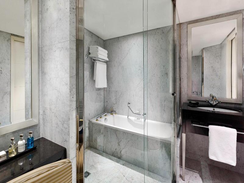The Park Tower Knightsbridge image