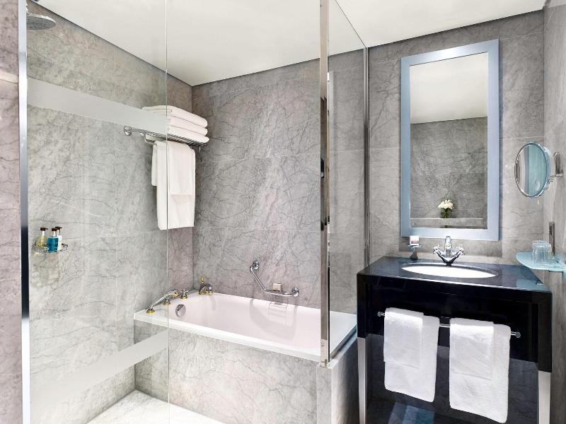 The Park Tower Knightsbridge image