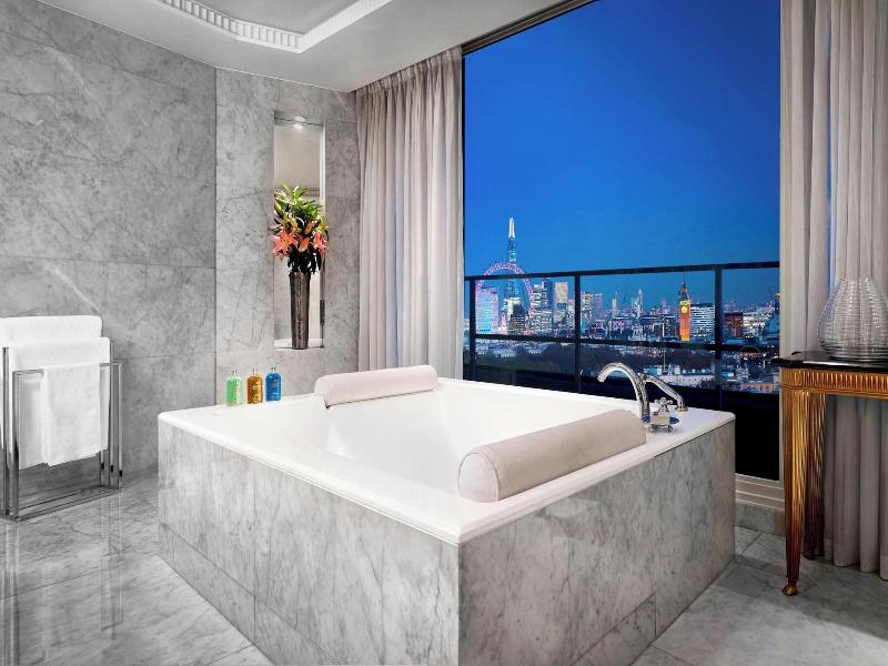 The Park Tower Knightsbridge image