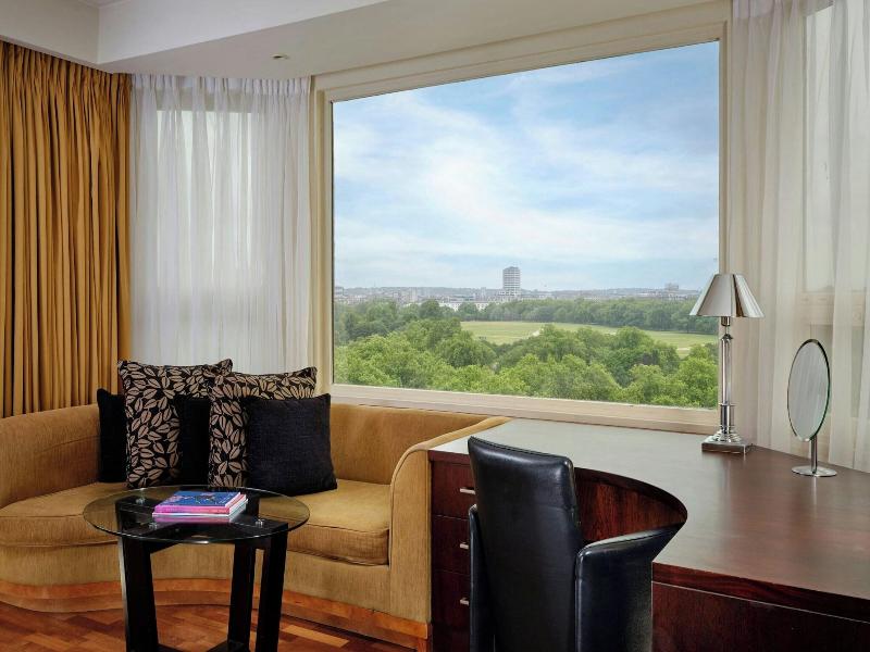 The Park Tower Knightsbridge image