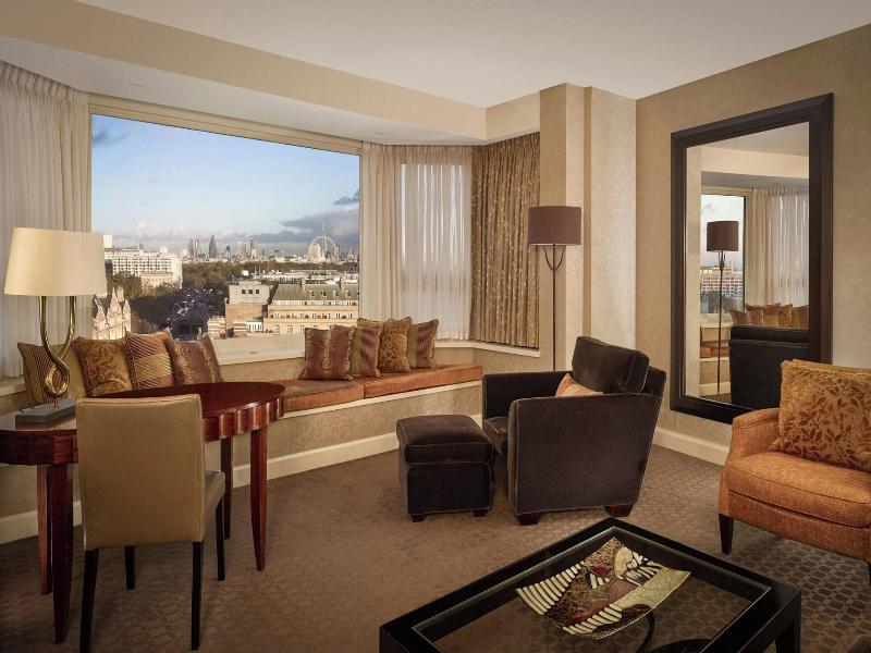 The Park Tower Knightsbridge image