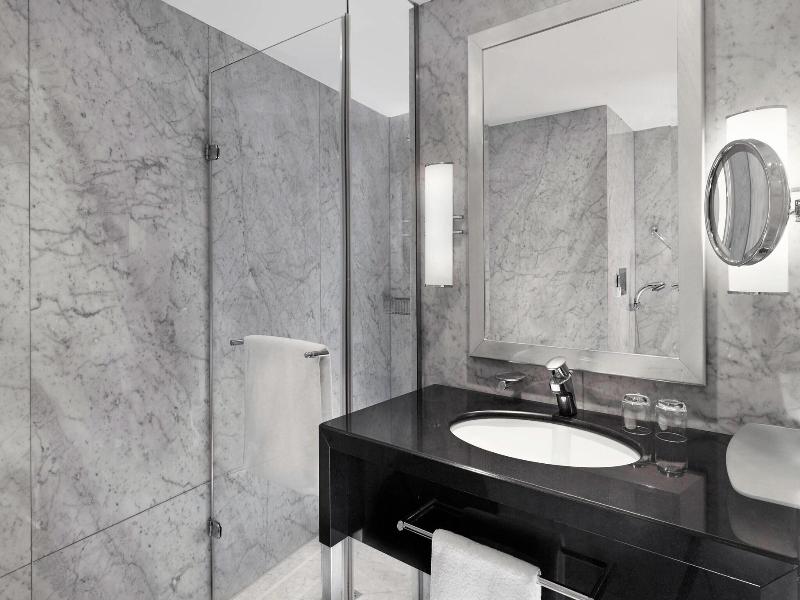 The Park Tower Knightsbridge image