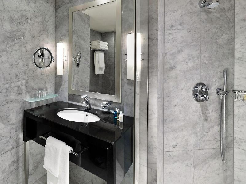 The Park Tower Knightsbridge image