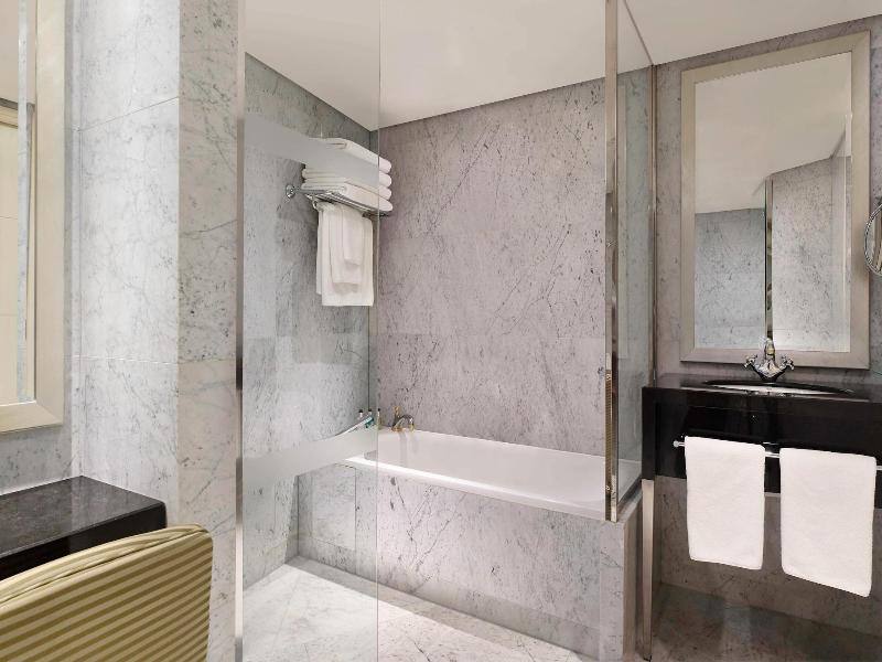 The Park Tower Knightsbridge image