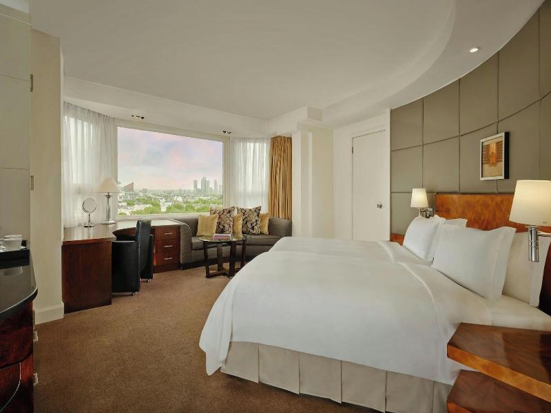 The Park Tower Knightsbridge image