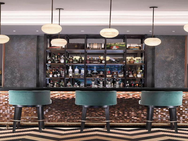 Sheraton Grand London Park Lane image