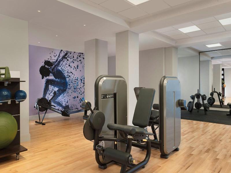 Sheraton Grand London Park Lane image