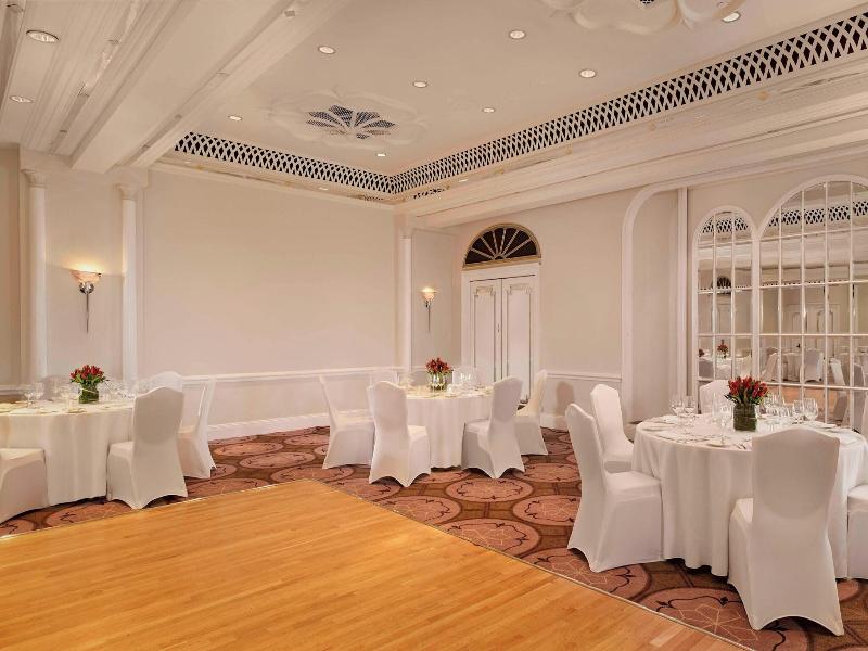 Sheraton Grand London Park Lane image