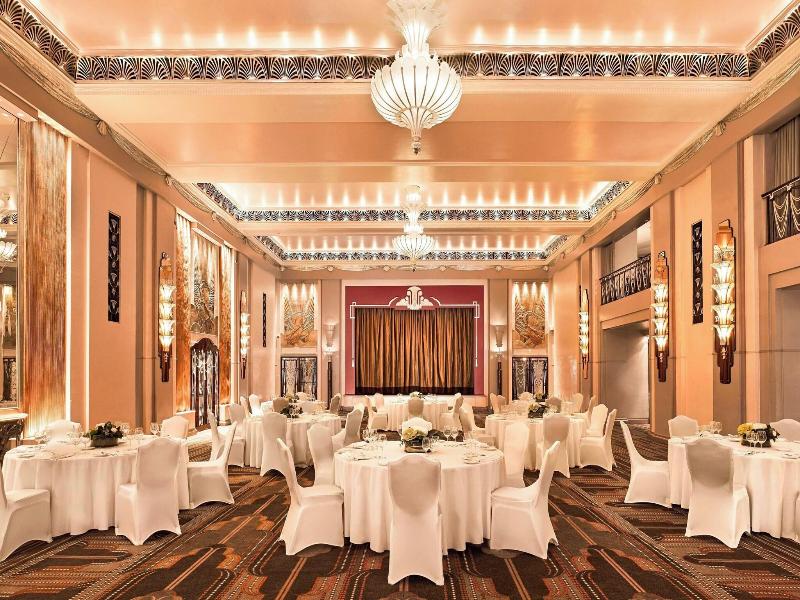Sheraton Grand London Park Lane image