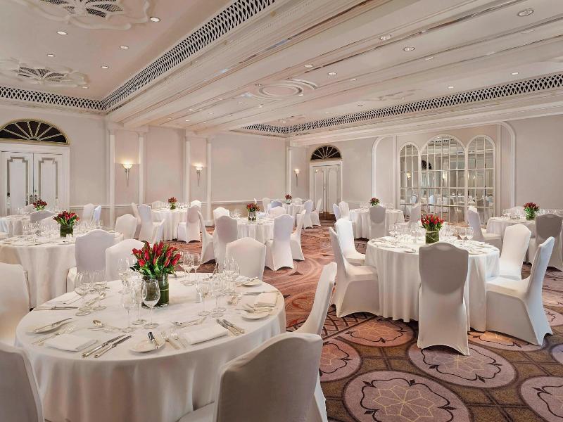 Sheraton Grand London Park Lane image