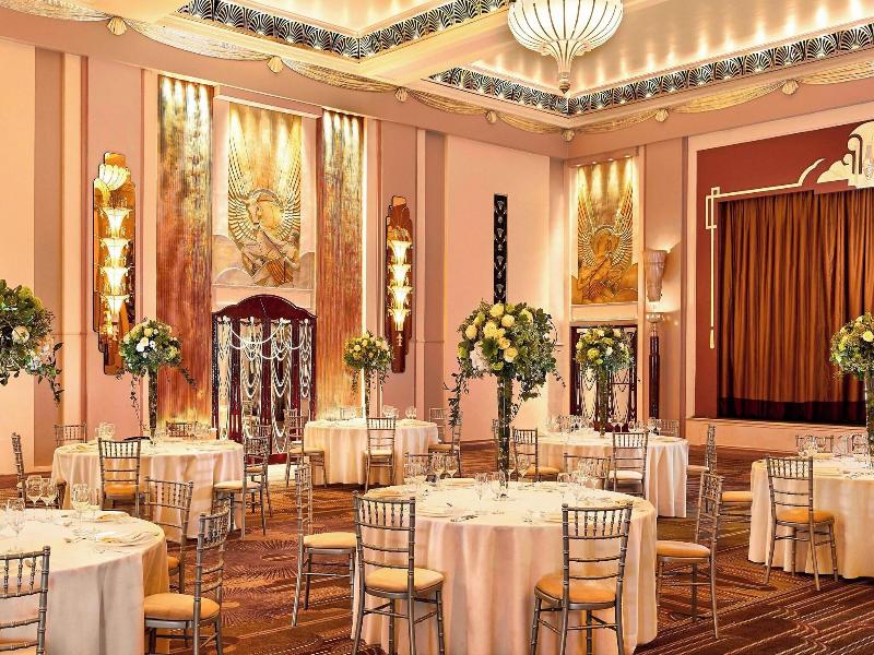 Sheraton Grand London Park Lane image