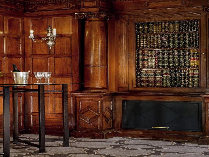 Sheraton Grand London Park Lane image