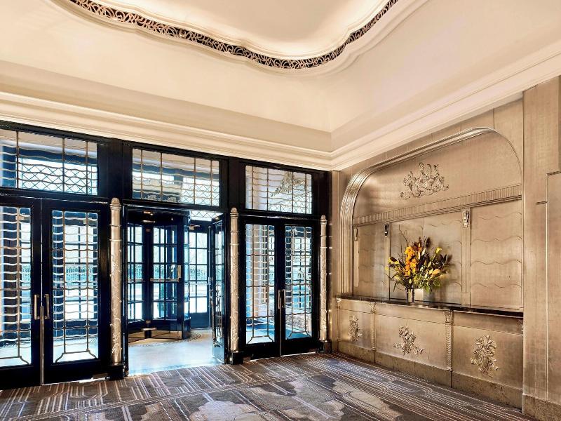 Sheraton Grand London Park Lane image