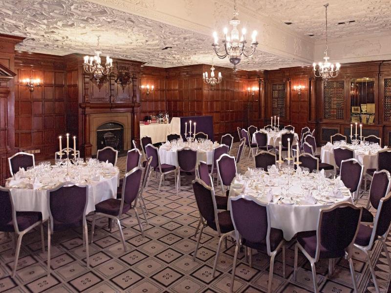 Sheraton Grand London Park Lane image