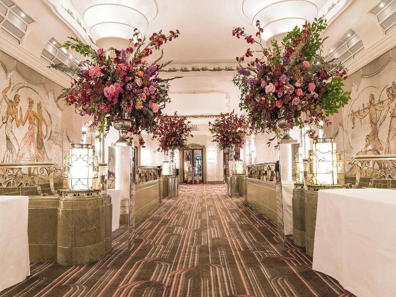 Sheraton Grand London Park Lane image