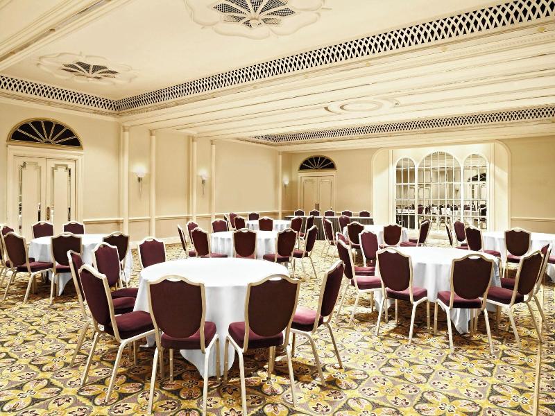 Sheraton Grand London Park Lane image