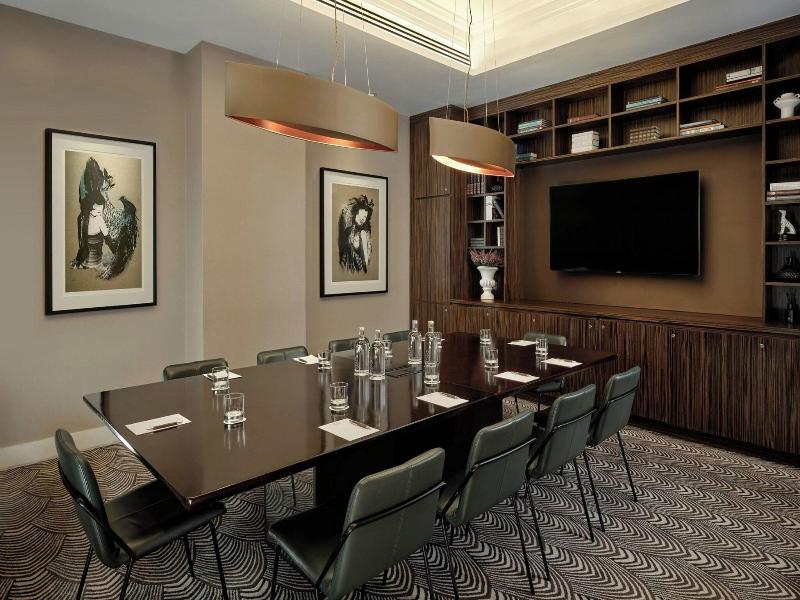 Sheraton Grand London Park Lane image