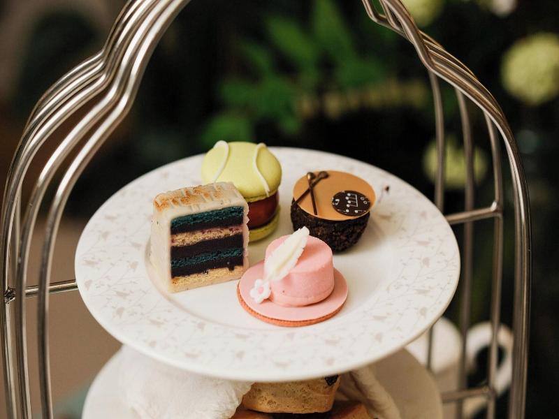 Sheraton Grand London Park Lane image