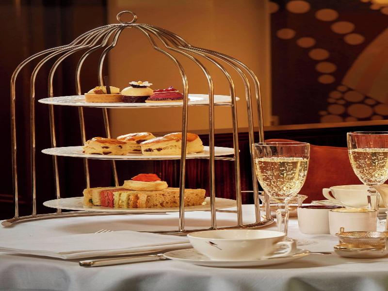 Sheraton Grand London Park Lane image