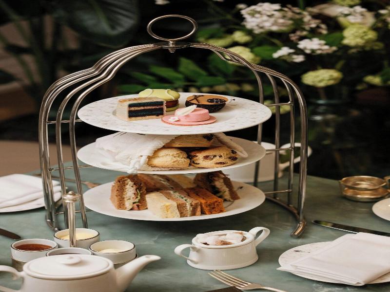 Sheraton Grand London Park Lane image