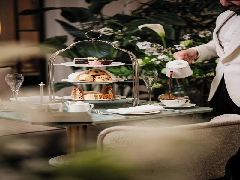 Sheraton Grand London Park Lane image