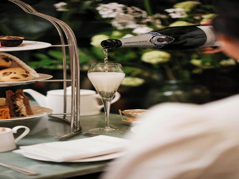 Sheraton Grand London Park Lane image