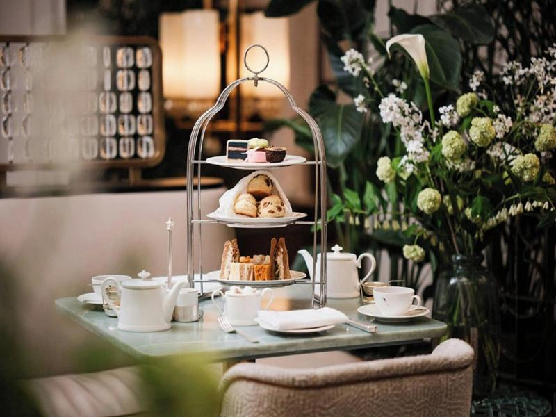 Sheraton Grand London Park Lane image