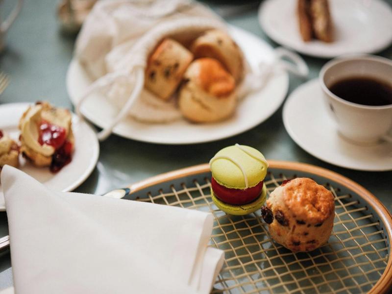 Sheraton Grand London Park Lane image