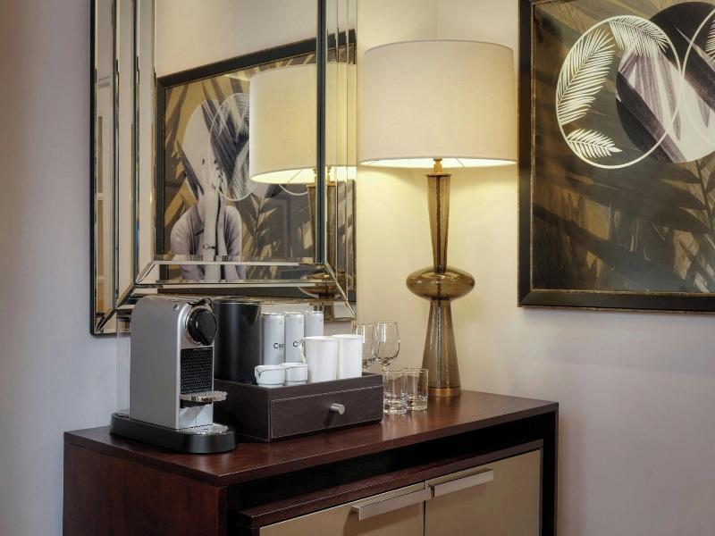 Sheraton Grand London Park Lane image